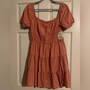 BRAND NEW- Altar’d state Dress